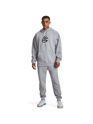 Buzo UA Curry Big Splash para Hombre