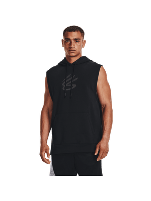 Esqueleto UA Curry Fleece para Hombre
