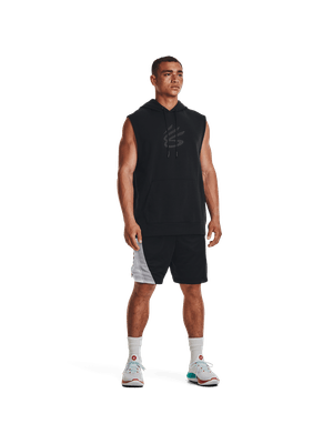 Esqueleto UA Curry Fleece para Hombre