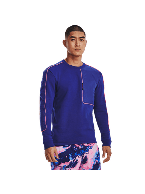 Camiseta Manga Larga UA Run Anywhere para Hombre