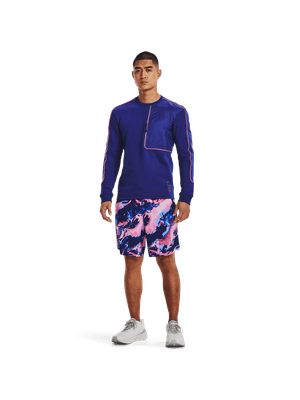 Camiseta Manga Larga UA Run Anywhere para Hombre