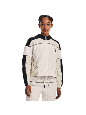 Chaqueta Project Rock Brahma para Mujer