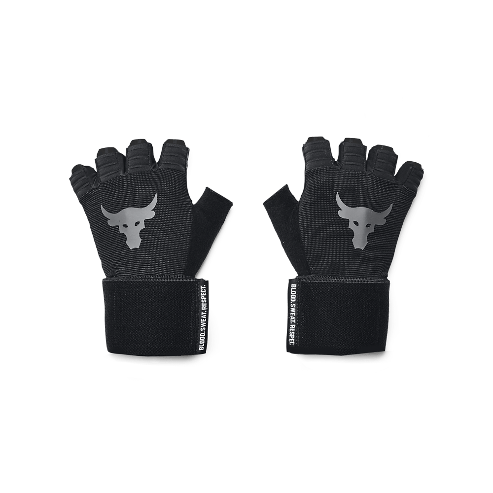 Guantes crossfit under best sale armour