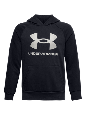Buzo UA Rival Fleece para Niños