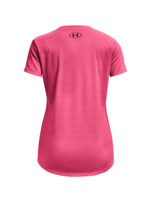 Camiseta UA Tech™ Big Logo para Niñas
