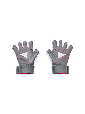 Guantes de Entrenamiento UA Weightlifting para Hombre