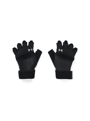 Guantes Para Training Ws Weightlifting Glo Mujer