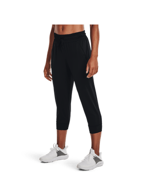 Jogger UA HeatGear® Armour Capri para Mujer
