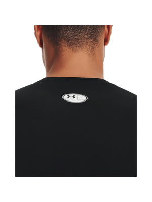 Camiseta de Compresión UA HeatGear® Armour para Hombre