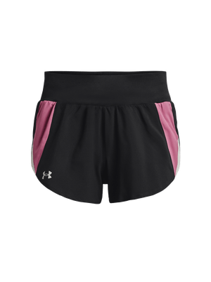 Short UA Fly-By Elite High-Rise para Mujer