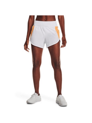 Short UA Fly-By Elite High-Rise para Mujer