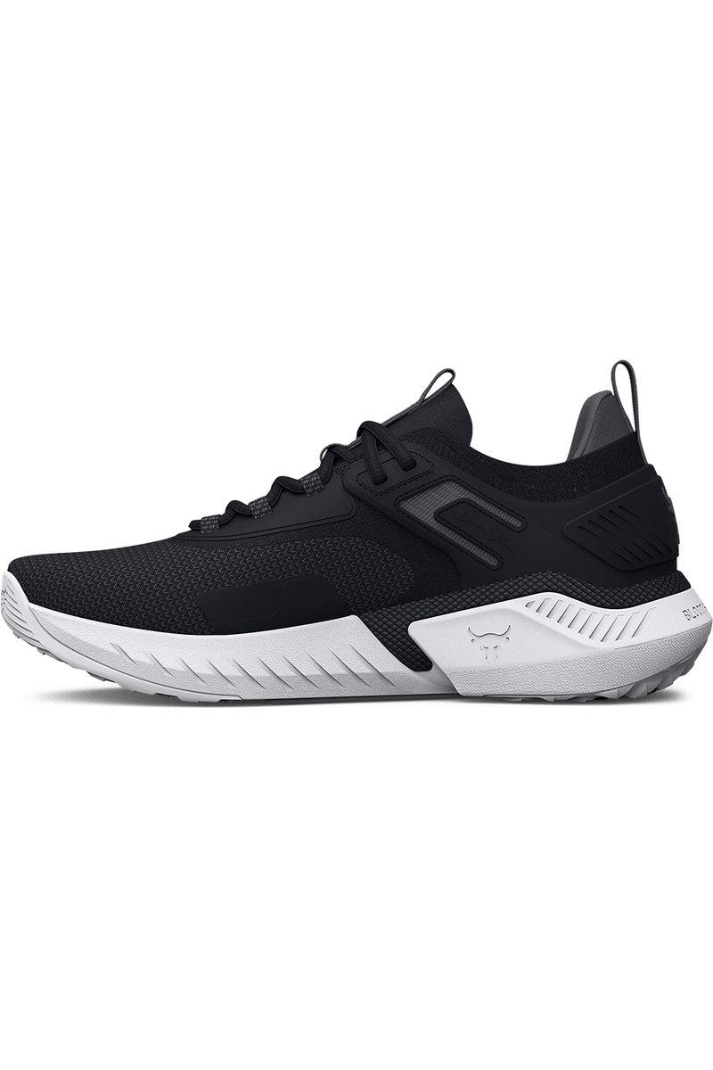 Tenis de Entrenamiento UA Project Rock 5 para Hombre