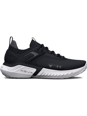 Tenis de Entrenamiento UA Project Rock 5 para Hombre