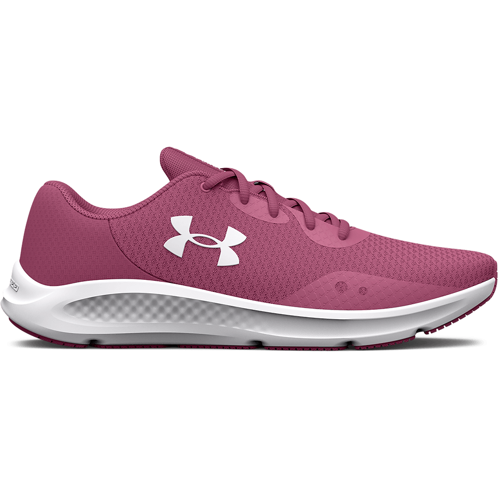 Tenis fashion under armor mujer