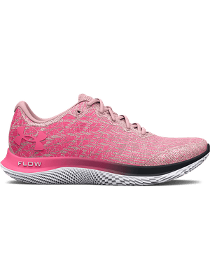 Tenis de Running UA FLOW Velociti Wind 2 para Mujer