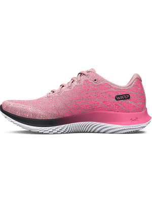 Tenis de Running UA FLOW Velociti Wind 2 para Mujer