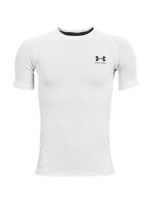 Camiseta UA HeatGear® Armour para Niños