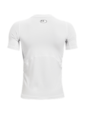 Camiseta UA HeatGear® Armour para Niños