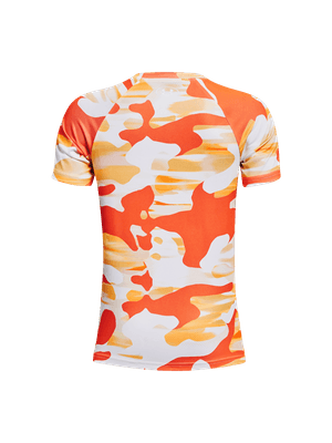 Camiseta UA Tech™ Big Logo Printed para Niños