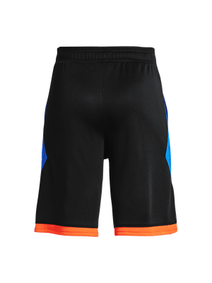 Short UA Curry Splash para Niños