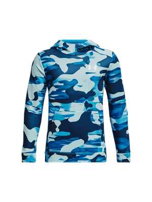 Buzo UA Armour Fleece® Printed para Niños