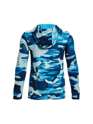 Buzo UA Armour Fleece® Printed para Niños
