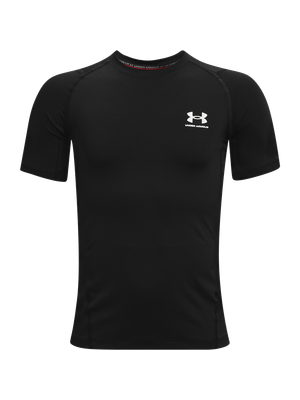 Camiseta UA HeatGear® Armour para Niños