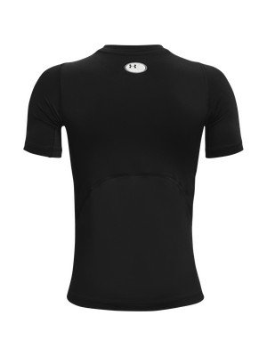 Camiseta UA HeatGear® Armour para Niños