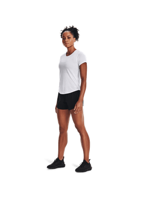 Camiseta UA Streaker para Mujer