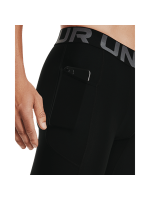 Short UA HeatGear® Armour para Hombre