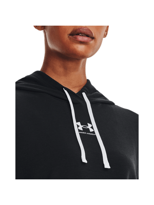 Buzo UA Rival Terry para Mujer