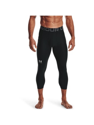 Leggings UA HeatGear® Armour 3/4 para Hombre