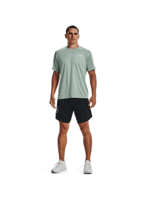 Camiseta UA Training Vent Graphic para Hombre