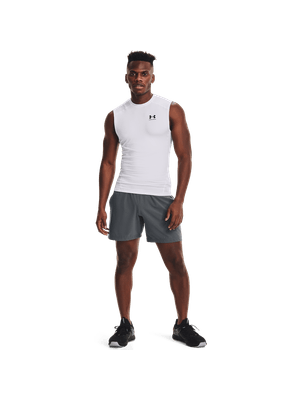 Camiseta de Compresión UA HeatGear® Armour para Hombre