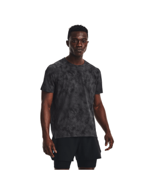 Camiseta UA Iso-Chill Laser II para Hombre