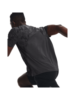 Camiseta UA Iso-Chill Laser II para Hombre