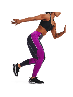 Leggings UA RUSH™ No-Slip Waistband para Mujer