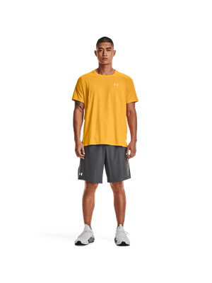 Camiseta UA Iso-Chill Laser para Hombre