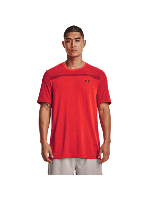 Camiseta UA Seamless para Hombre