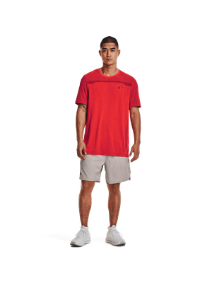 Camiseta UA Seamless para Hombre