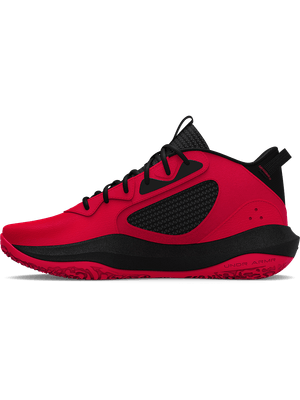 Tenis Para Basketball Ua Lockdown 6 Unisex