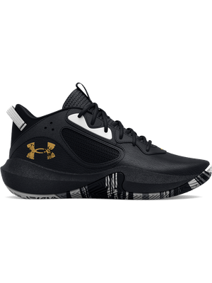 Tenis de Basketball UA GS Lockdown 6 para Niños