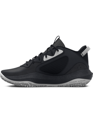 Tenis de Basketball UA GS Lockdown 6 para Niños
