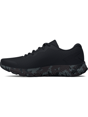 Tenis de Running UA Charged Rogue 3 Print para Hombre