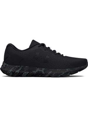 Tenis de Running UA Charged Rogue 3 Print para Hombre