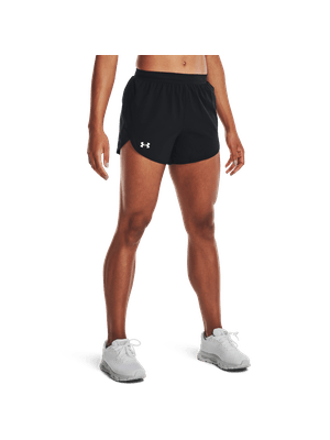 Short UA Fly By Elite 3'' para Mujer