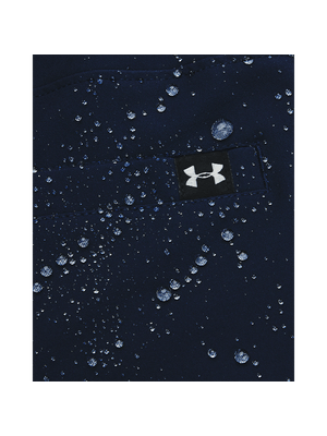 Shorts UA Drive para Hombre