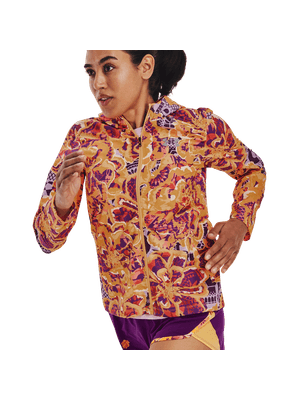 Chaqueta UA Storm Day Of The Dead para Mujer