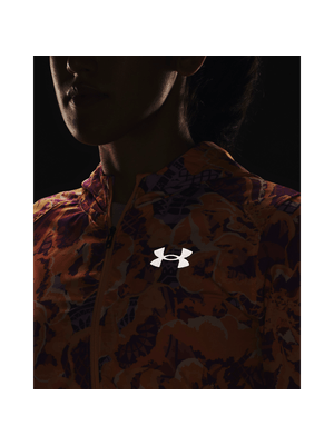 Chaqueta UA Storm Day Of The Dead para Mujer