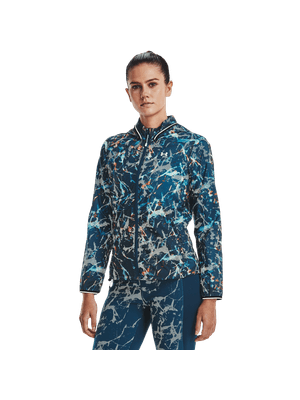 Chaqueta UA Storm OutRun The Cold para Mujer